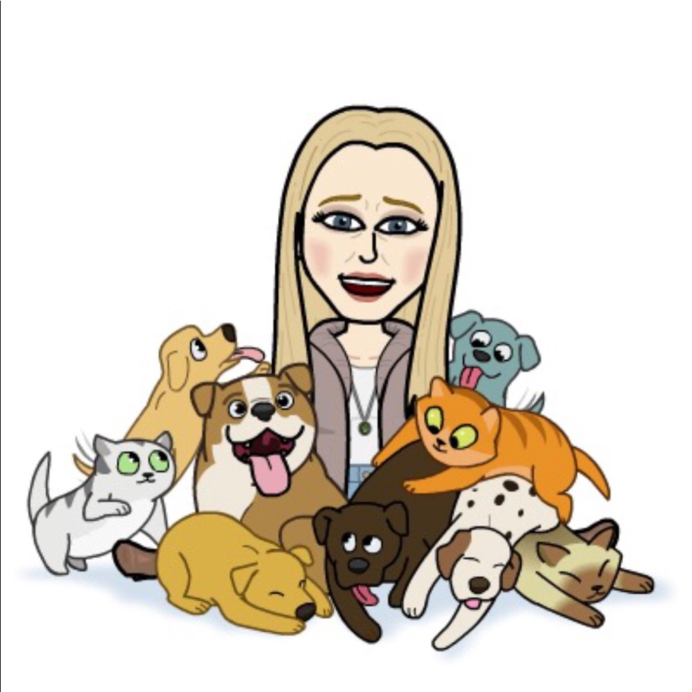 Meet your Posher, Lisa